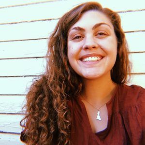 Meet your Posher, Alicia